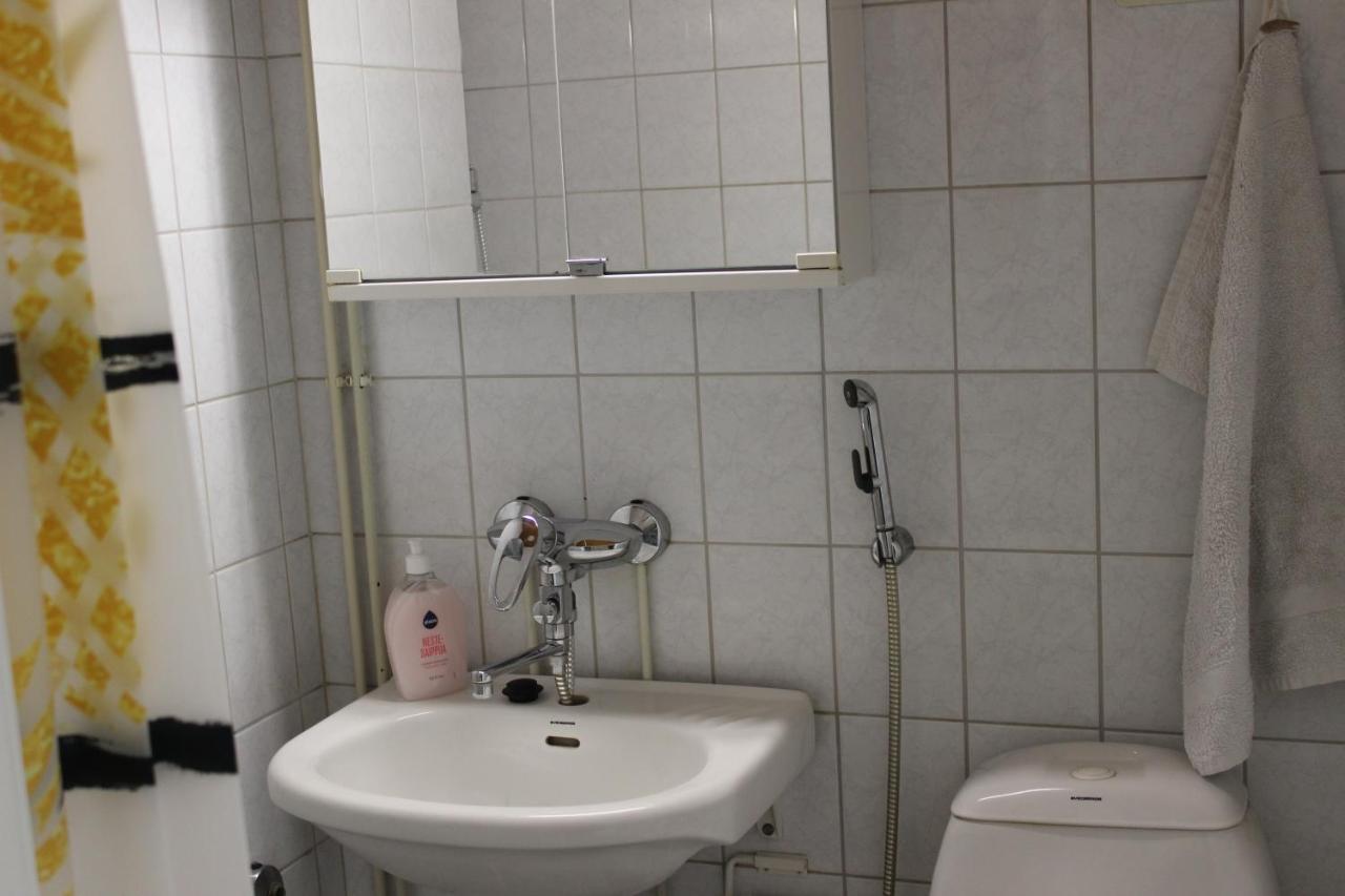 רובניימי Studio Kaarto מראה חיצוני תמונה